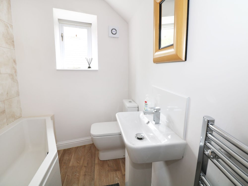 Gritstone Cottage