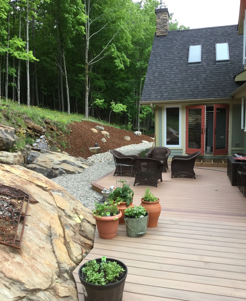 Echo Woods B&B
