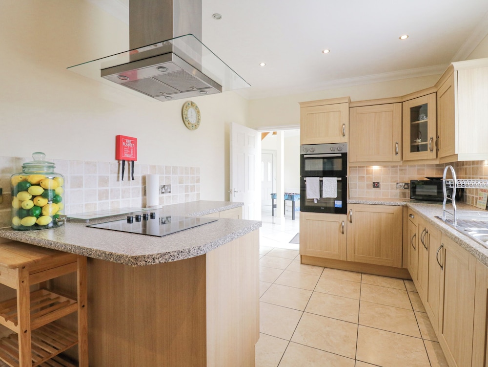 Chestnut Grange