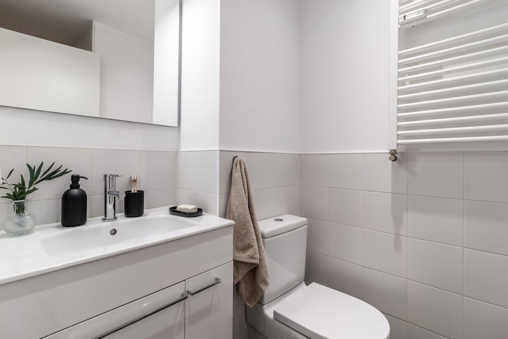 Blondie - 2 Bedroom in Ibiza