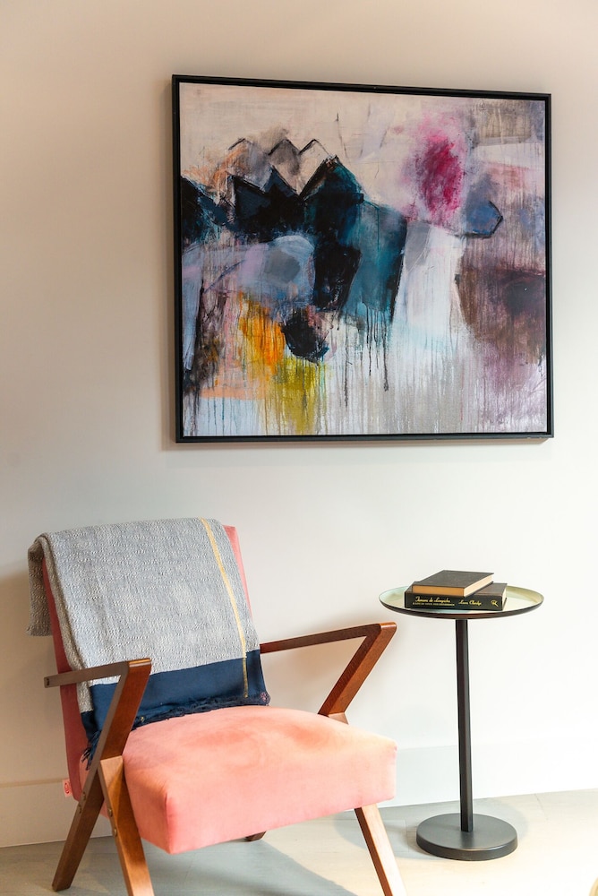 South Kensington by CAPITAL