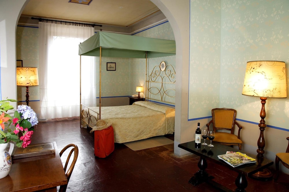 Borgo Castelvecchi