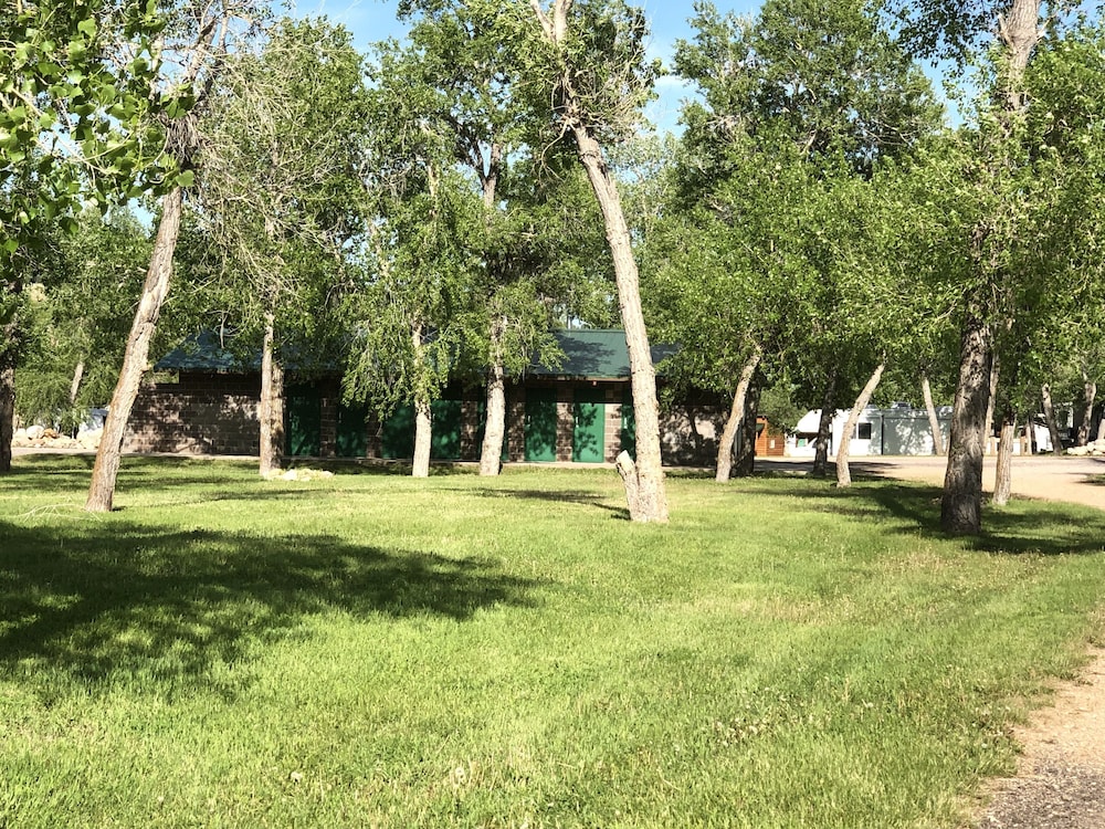 Days End Campground & RV Park