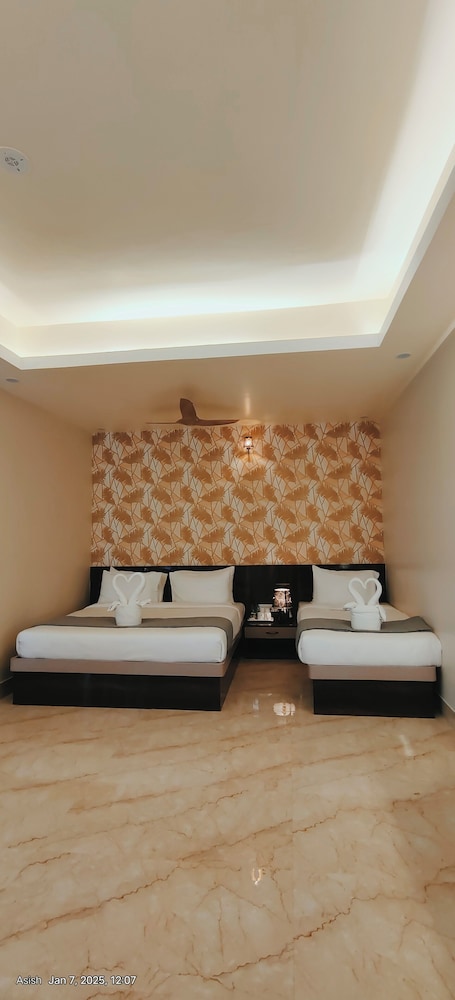 VILAS CLUB RESORT