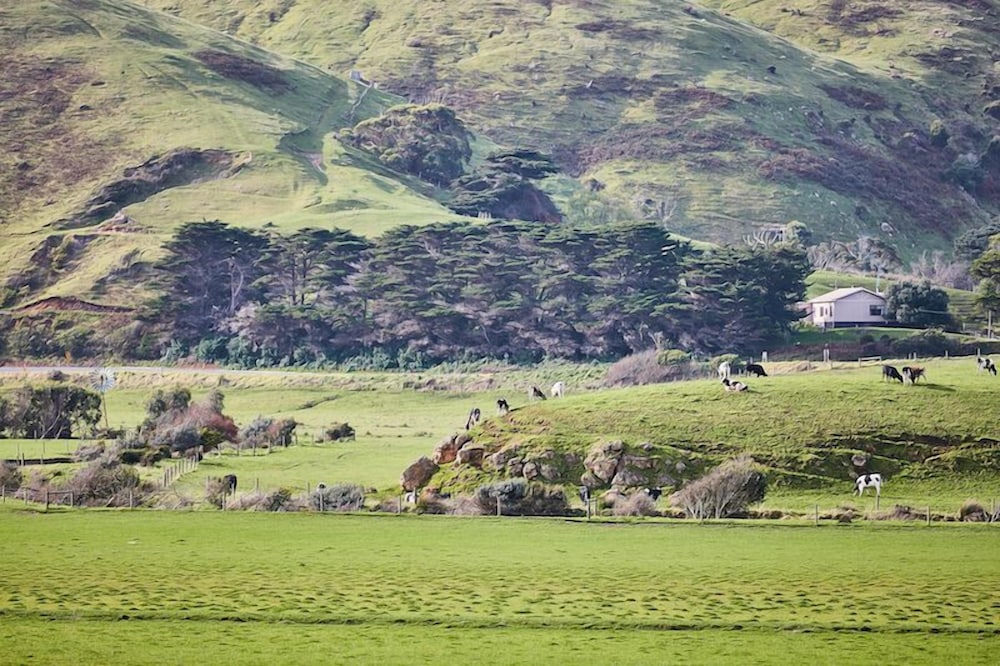 Great Ocean Walk Retreat