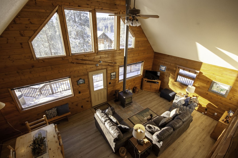 Haus Crisler view 5