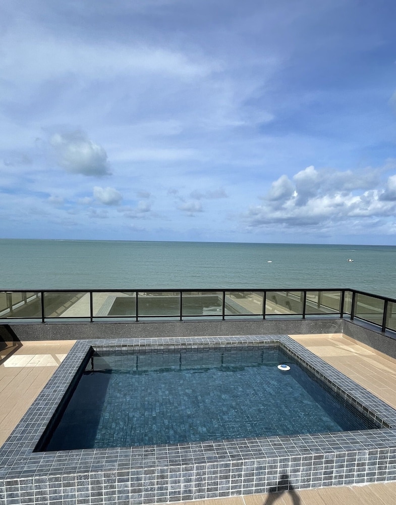 Melhores Flats - Deslumbrante