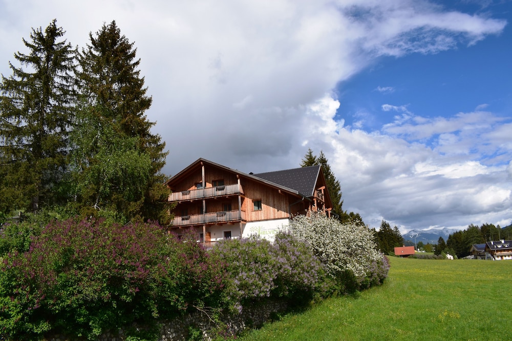 Garni Appartements Helvetia