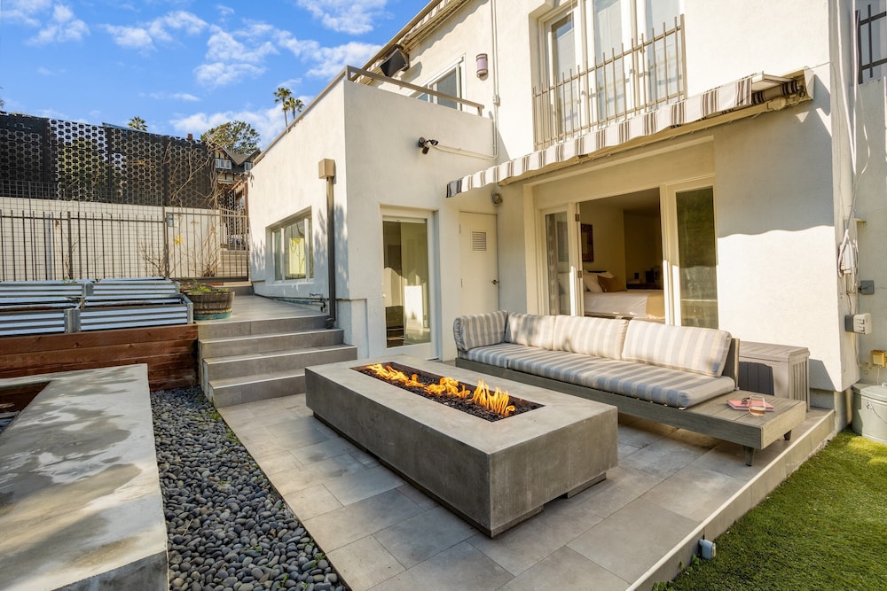 Valentino by Avantstay Luxury Hollywood Mansion