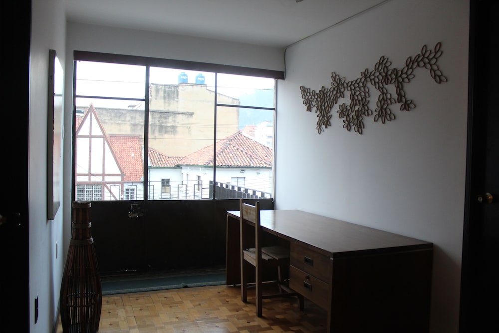 La Pinta - Hostel