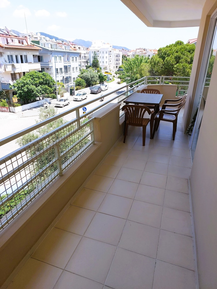 Mar Soleil Apart Otel
