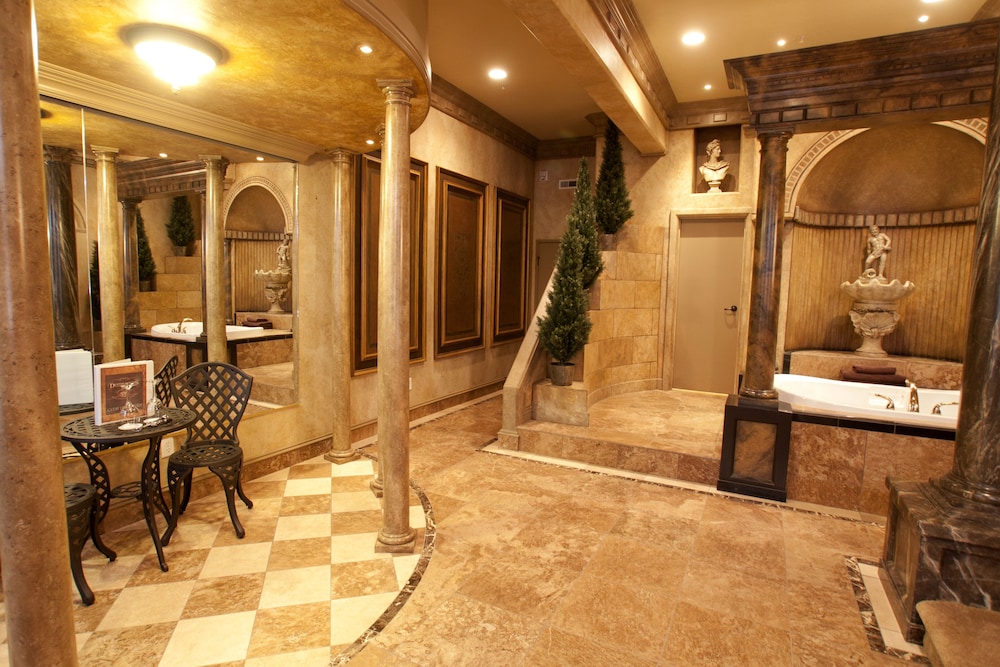 Destinations Inn