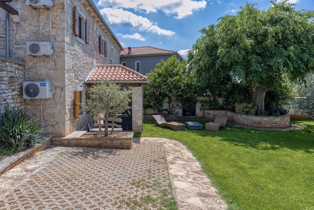 Casa Rustica Felker
