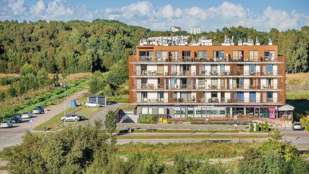 Hotel Sun & Snow Resort Kołobrzeg - Image 1