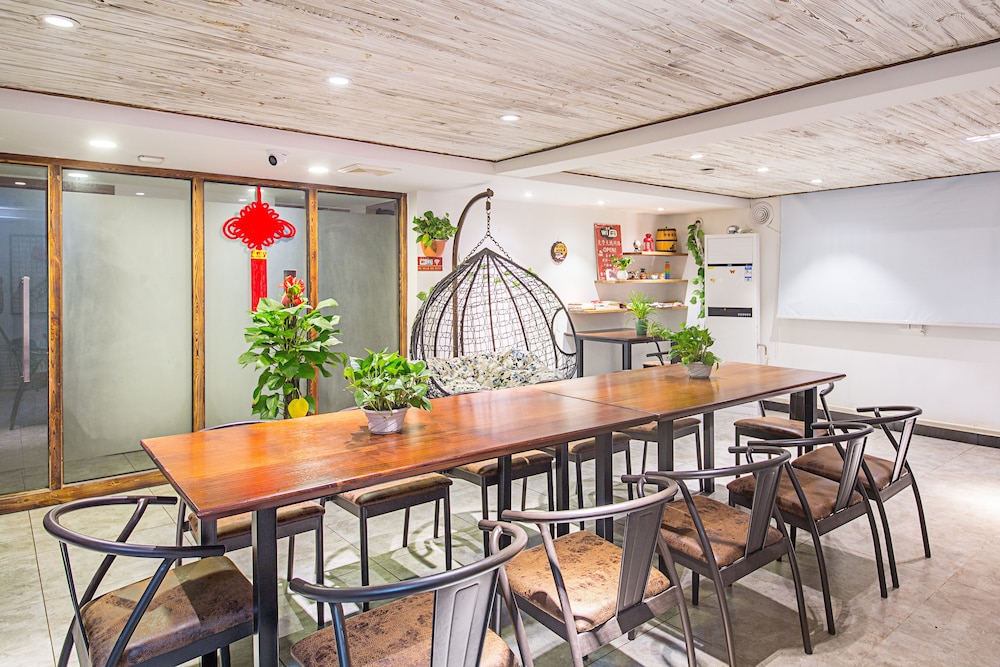 Xi Lan Xiao Wu Hotel Hangzhou