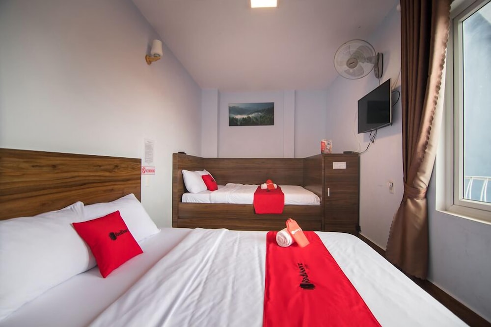 My House - Hostel
