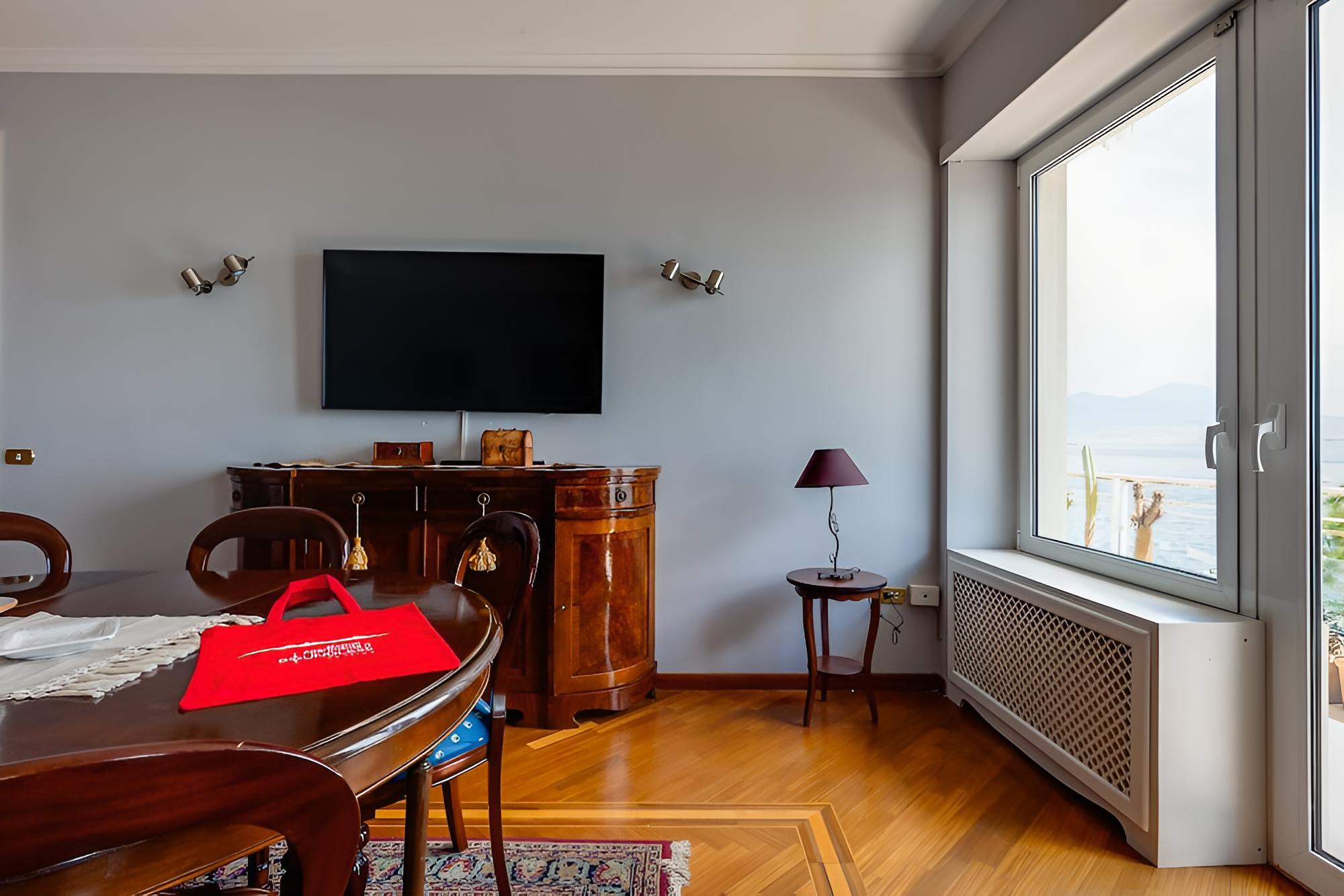 Mergellina Luxury