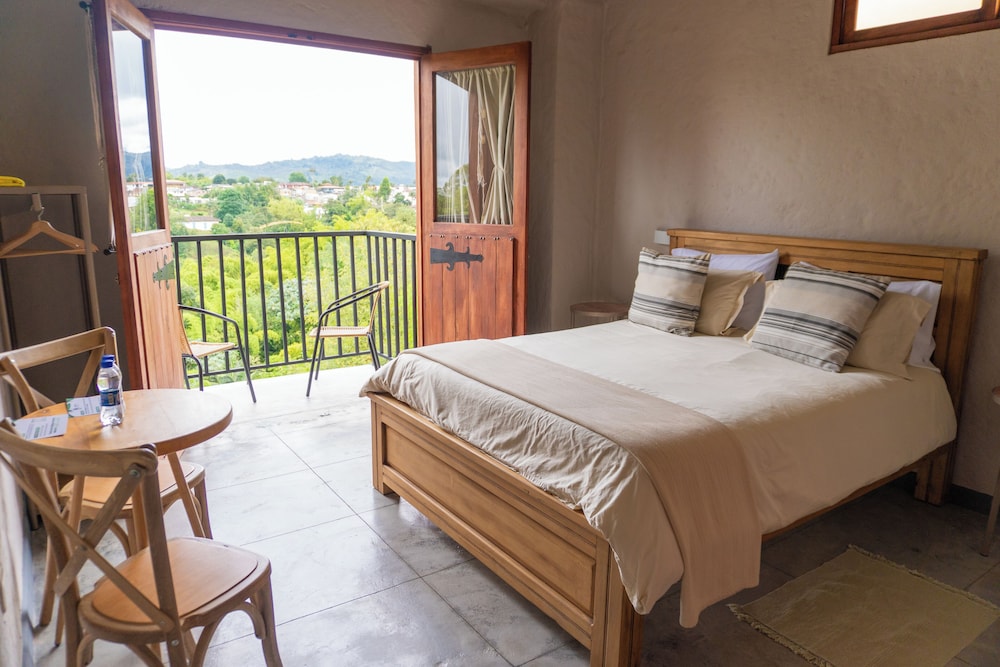 Coffee Tree Boutique Hostel