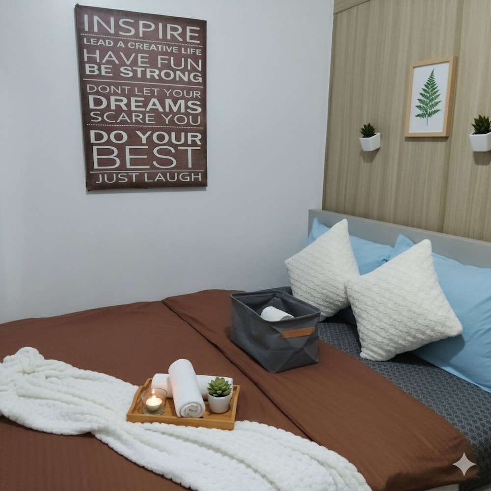 Mall of Asia - Cheap Accommodations