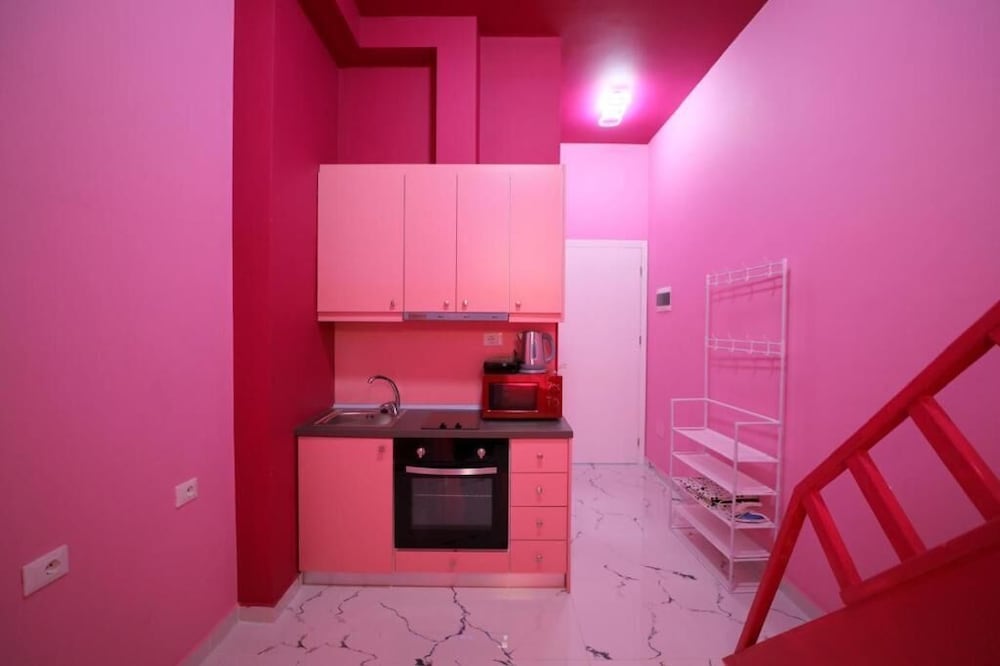 Romance Apartment