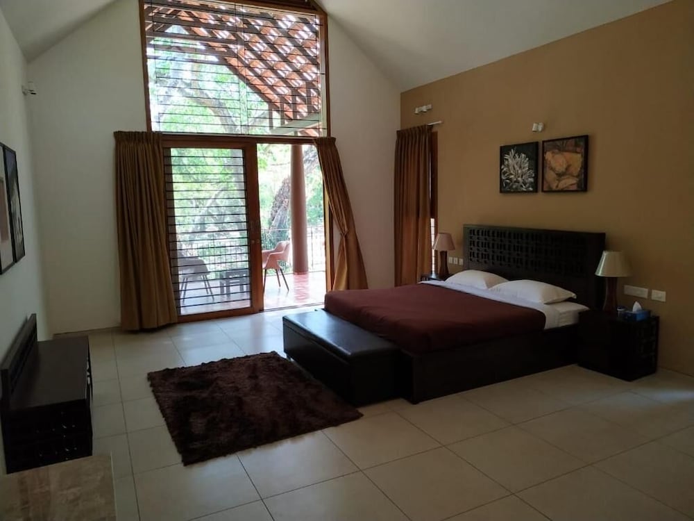 The Birchwood Retreat Coorg