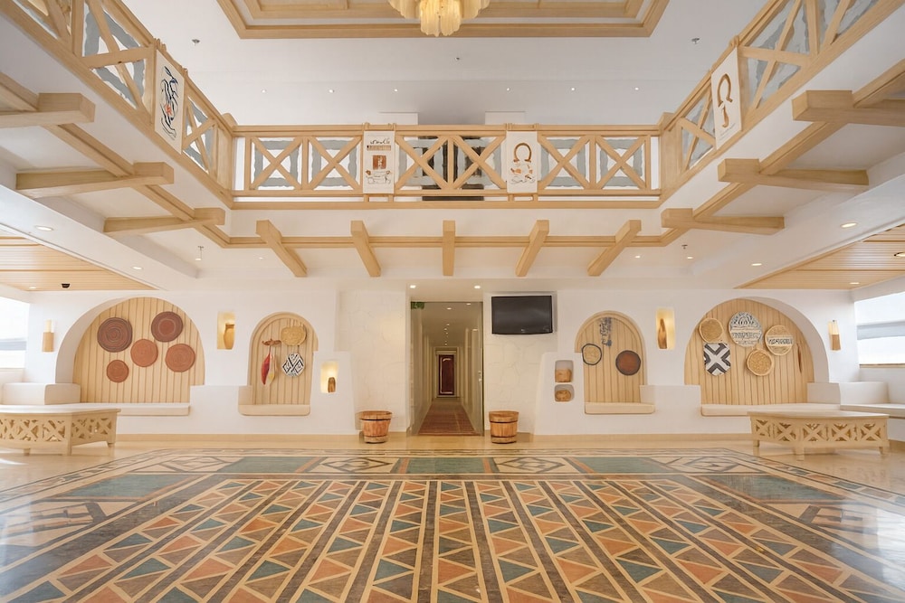 Nile Cruise Majesty every Monday from Aswan 3 nights and every Thursday from Luxor 4 nights