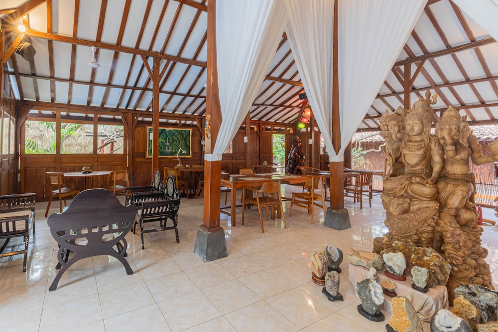 Omah Gili Hotel