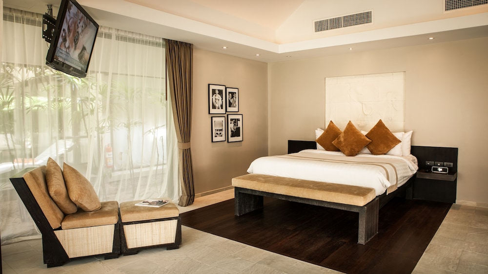 Nikki Beach Resort & Spa — photo 63