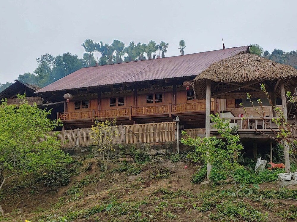 Ban Lien Homestay