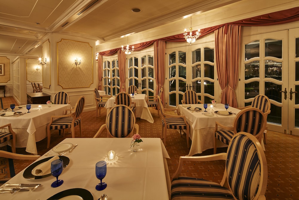Grand Prince Hotel Shin Takanawa 121