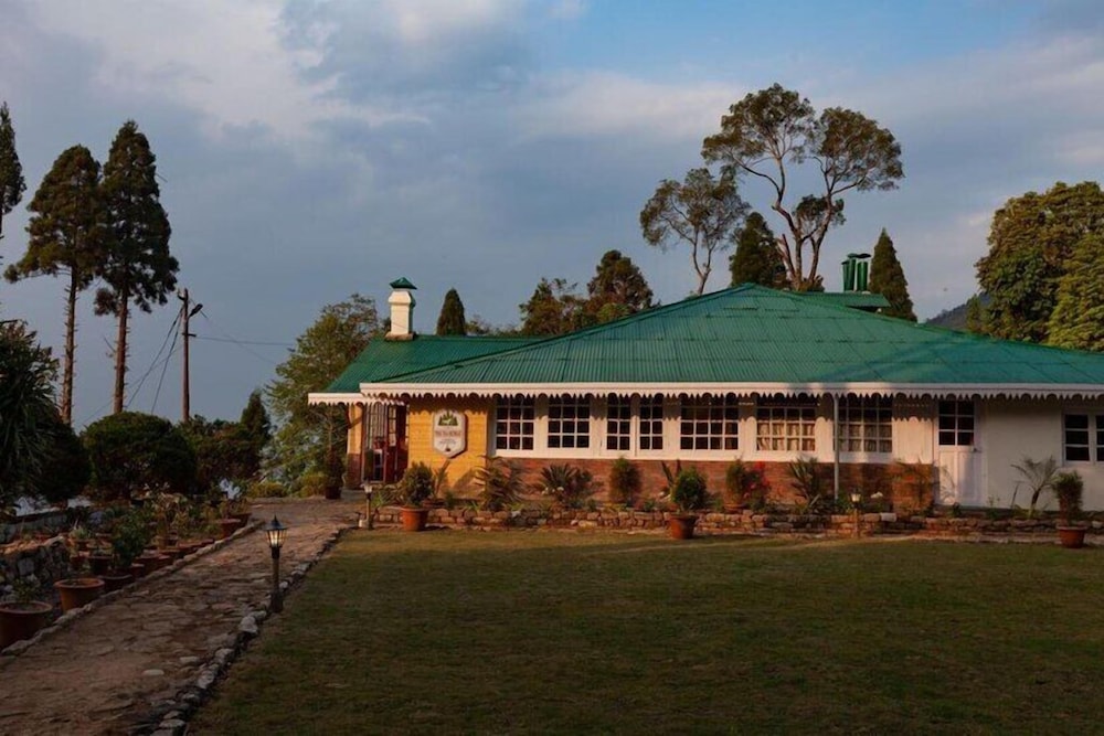 YuleTea Retreat A Premium Heritage Hotel