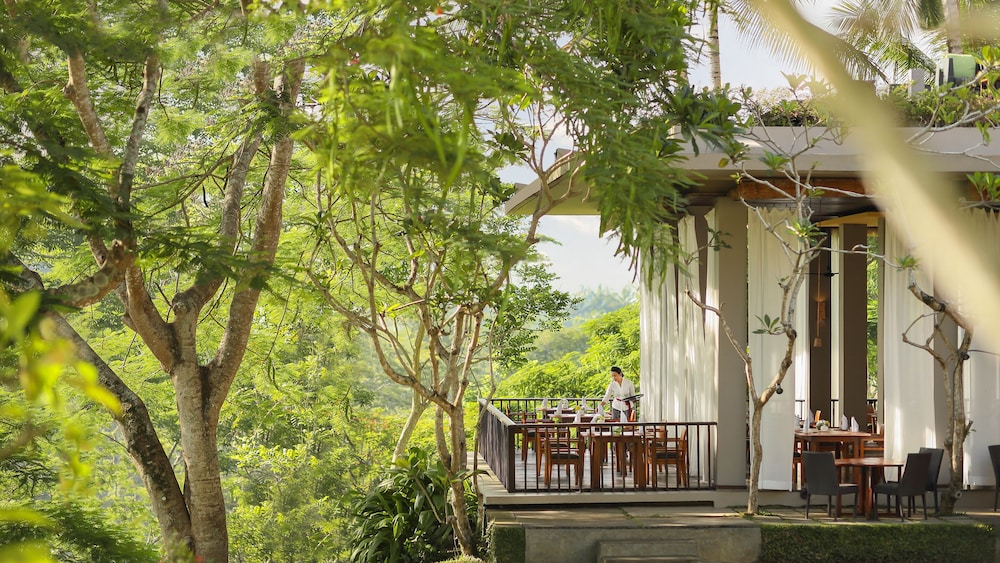 Maya Ubud Resort & Spa 32
