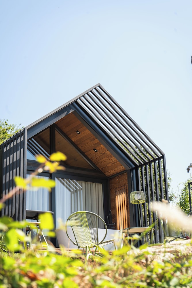 Bruval Eco Retreat & Eco Village