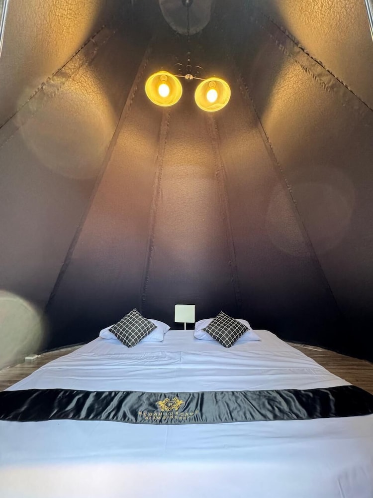Regan Luxcamp by Digihub Hospitality