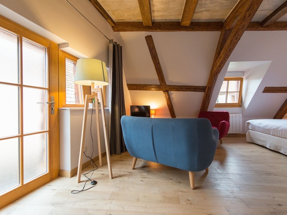 La Maison D'emilie