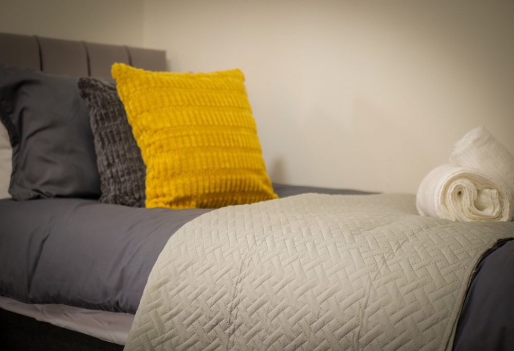 Spacious 5B Sunderland Home For Groups & Families