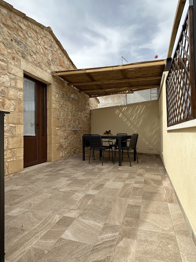 Borgo Monachella