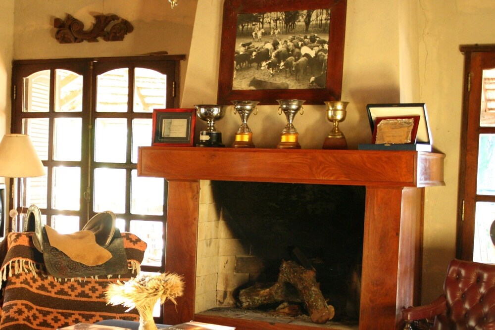 Estancia La Rosita