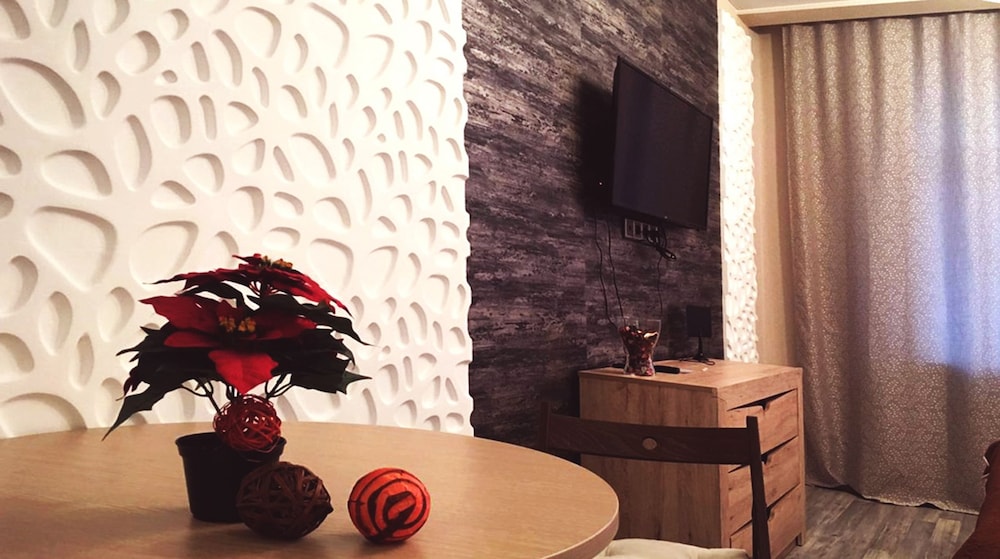 ApartHotel Elagin