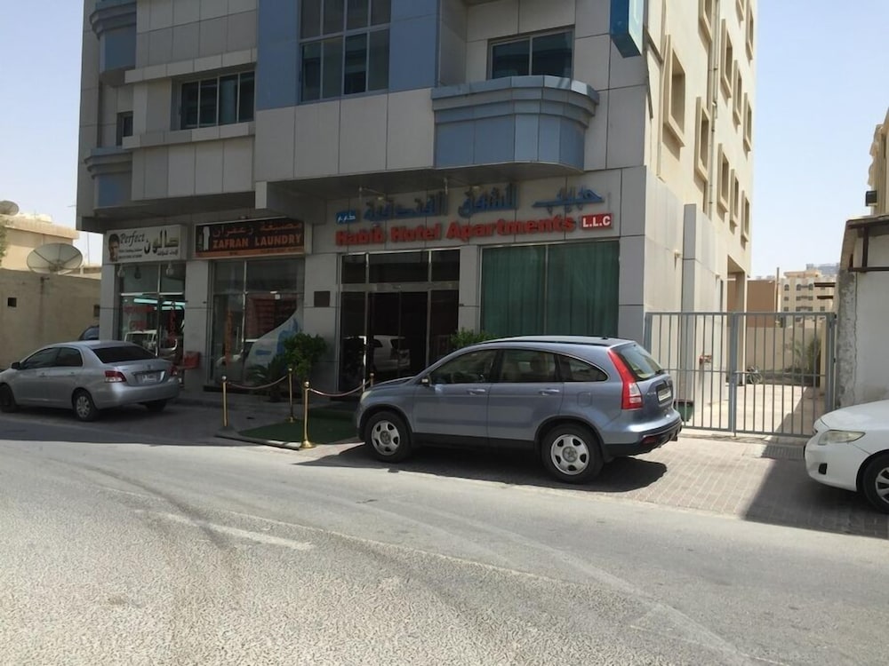 Habib Hotel Apartments