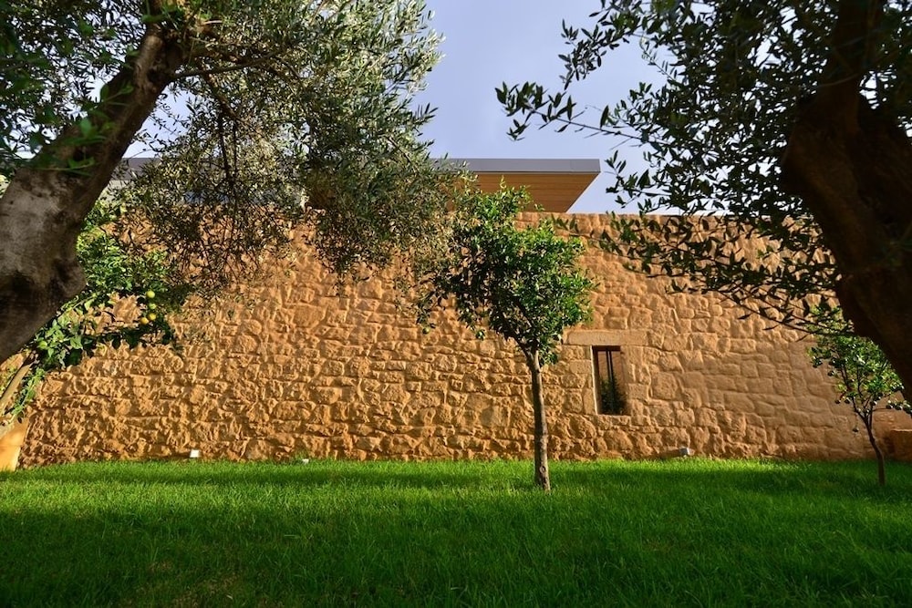 Conte Marino Villas