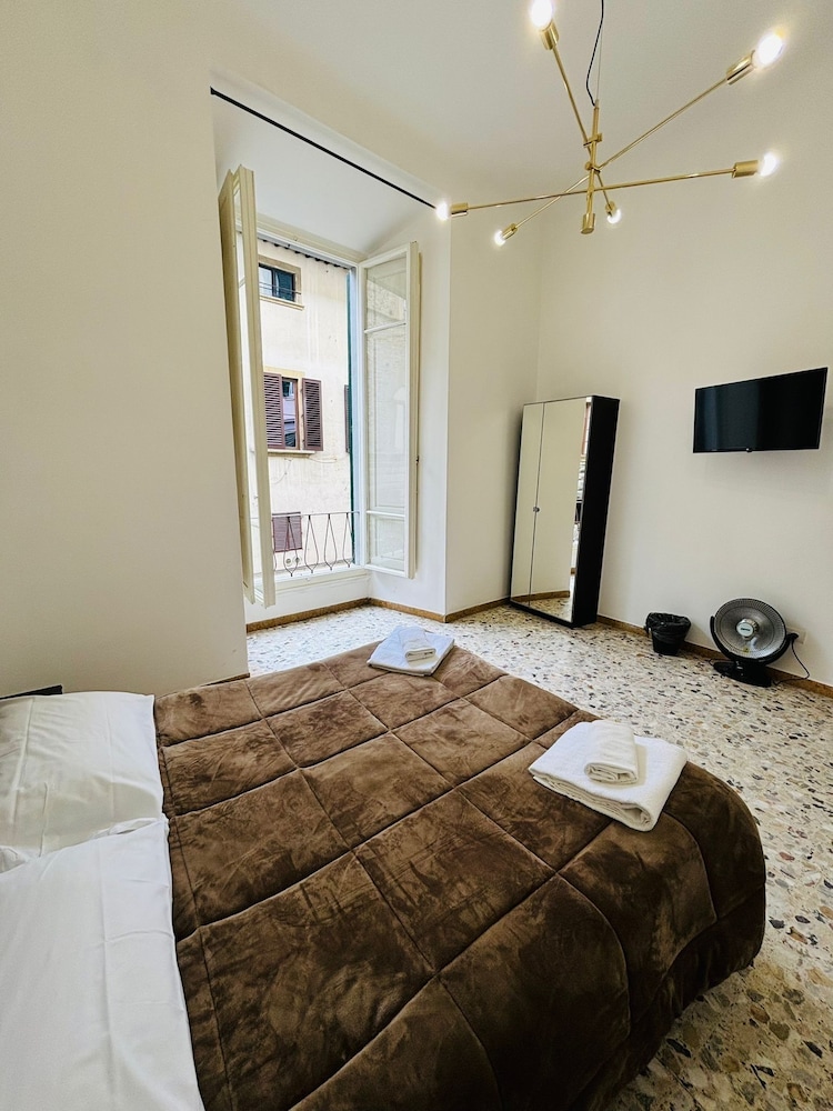 Prime Rooms Verdi