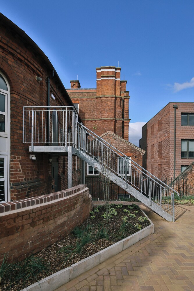 Student Only Provincial House