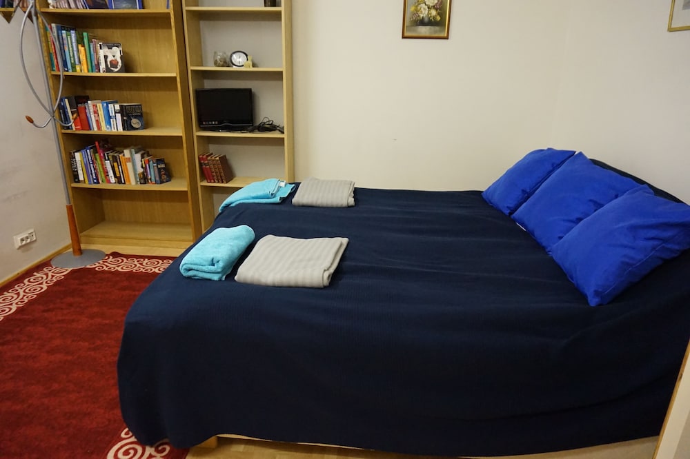 Mukava Maja Majoitus
