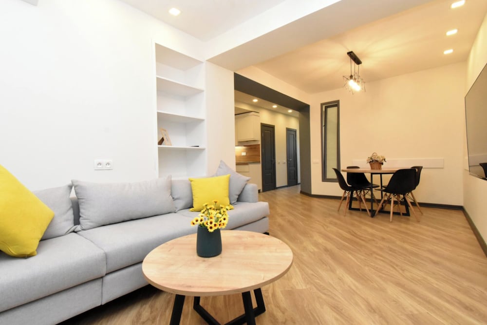Luxury apartment in the center Yerevan