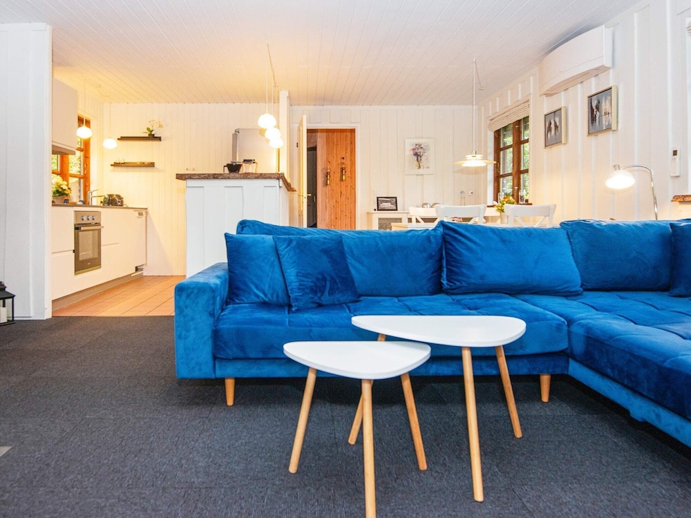 4 Person Holiday Home in Toftlund view 5