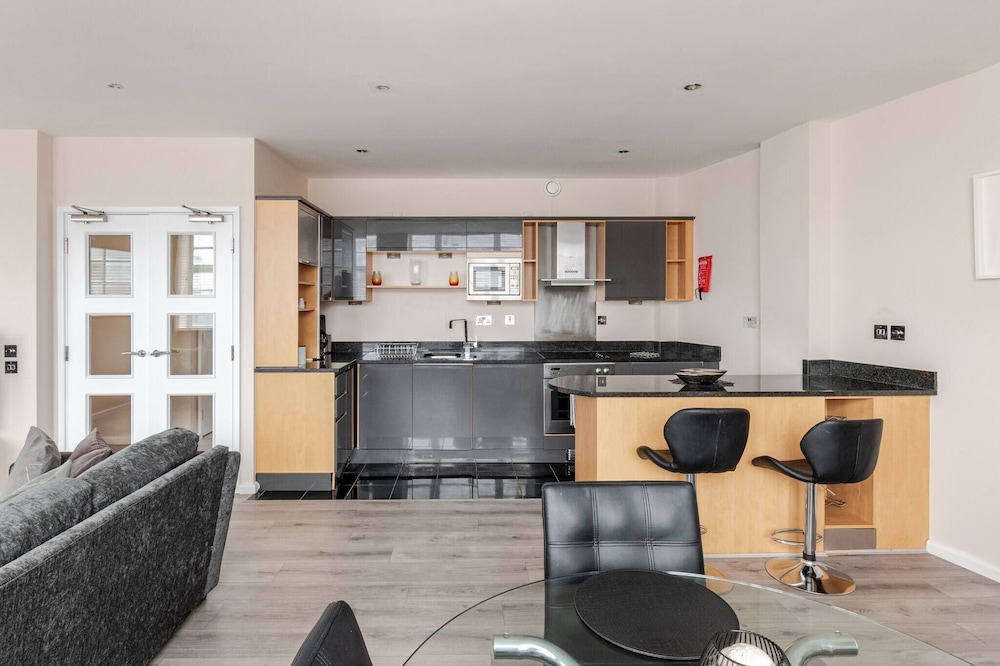 Your Perfect Haven Suite for Business and Long Stays