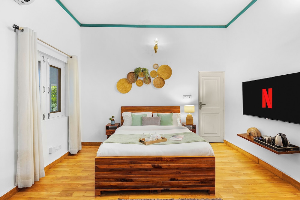 Raha Farms Pet friendly Resort ELIVAAS