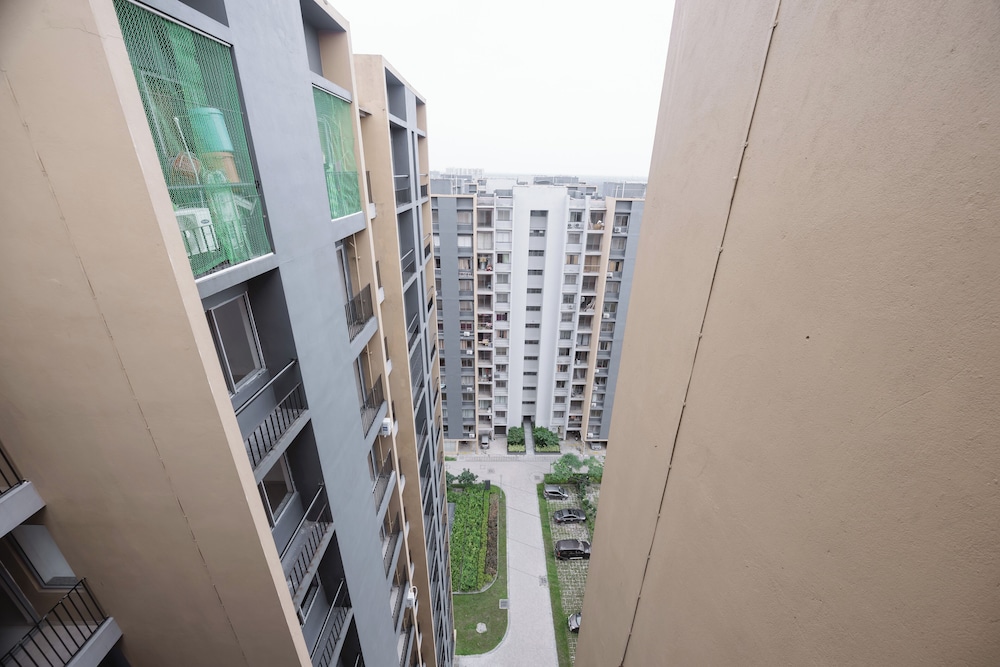 Velora Vista by Jadecaps2bhknr IIM Kolkata