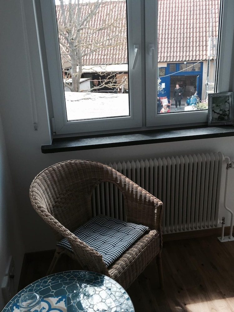 Apotekarns Bed & Breakfast